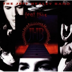 Jeff Healey Band - Feel This